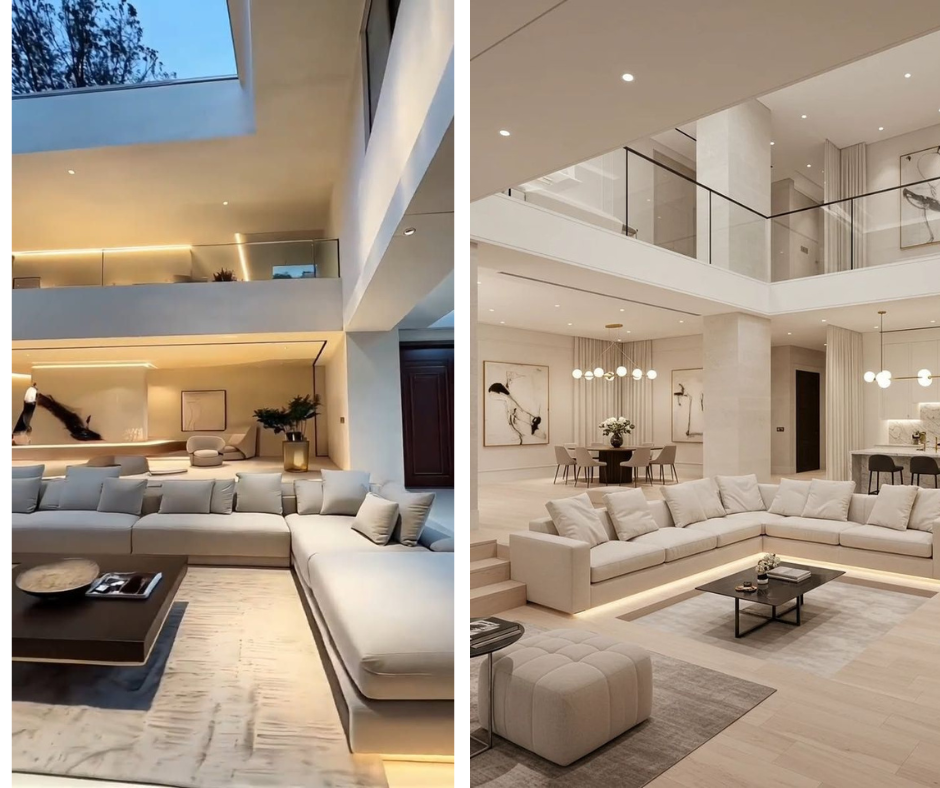 Thiết kế chiếu sáng biệt thự Nghệ An – Khi ánh sáng quyết định đẳng cấp không gian sống Một ngôi biệt thự đẹp hiếm khi được đánh giá chỉ bằng diện tích hay chi phí đầu tư.