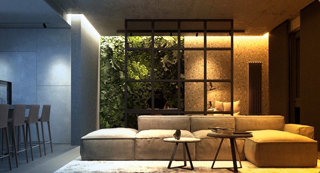 Top 3 xu hướng chiếu sáng 2025 giúp nâng tầm không gian sống Việt