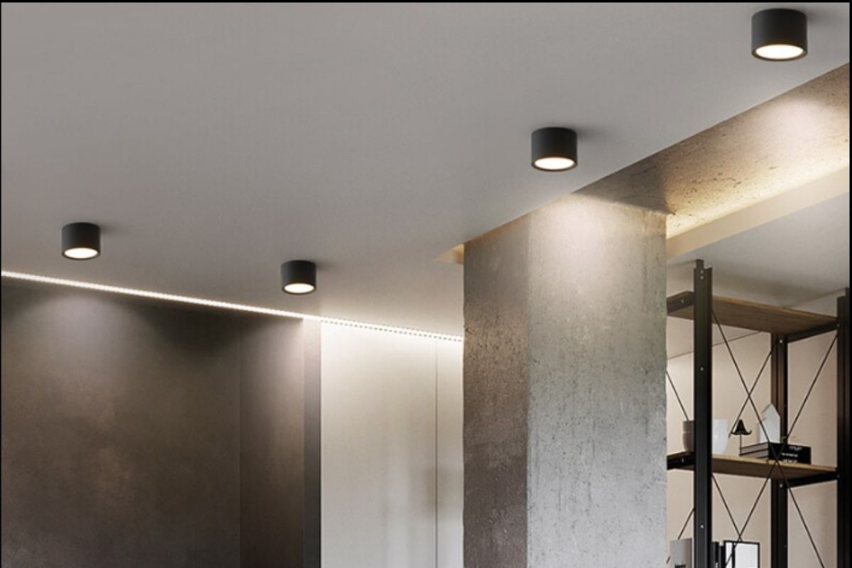 7 lỗi chiếu sáng khiến nhà Nghệ An nhìn cũ và tối hơn tuổi thật