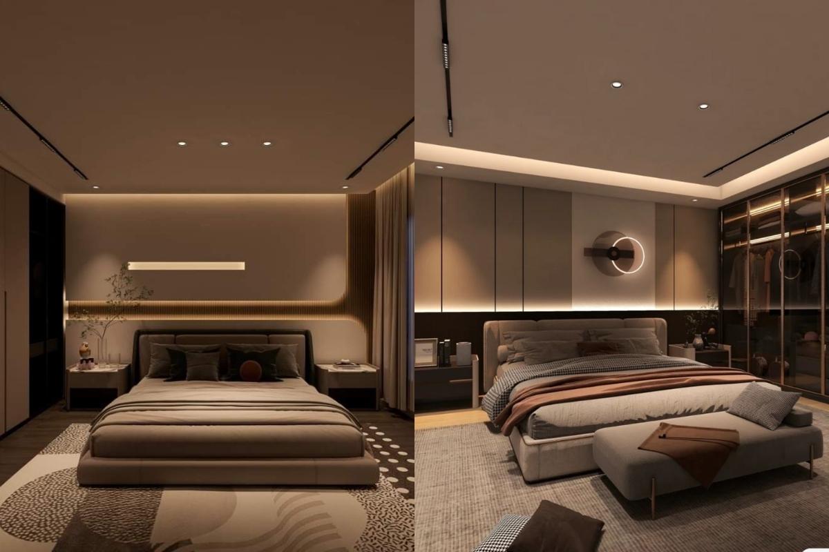 Thiết kế ánh sáng theo từng không gian – Vì sao không thể dùng một công thức?