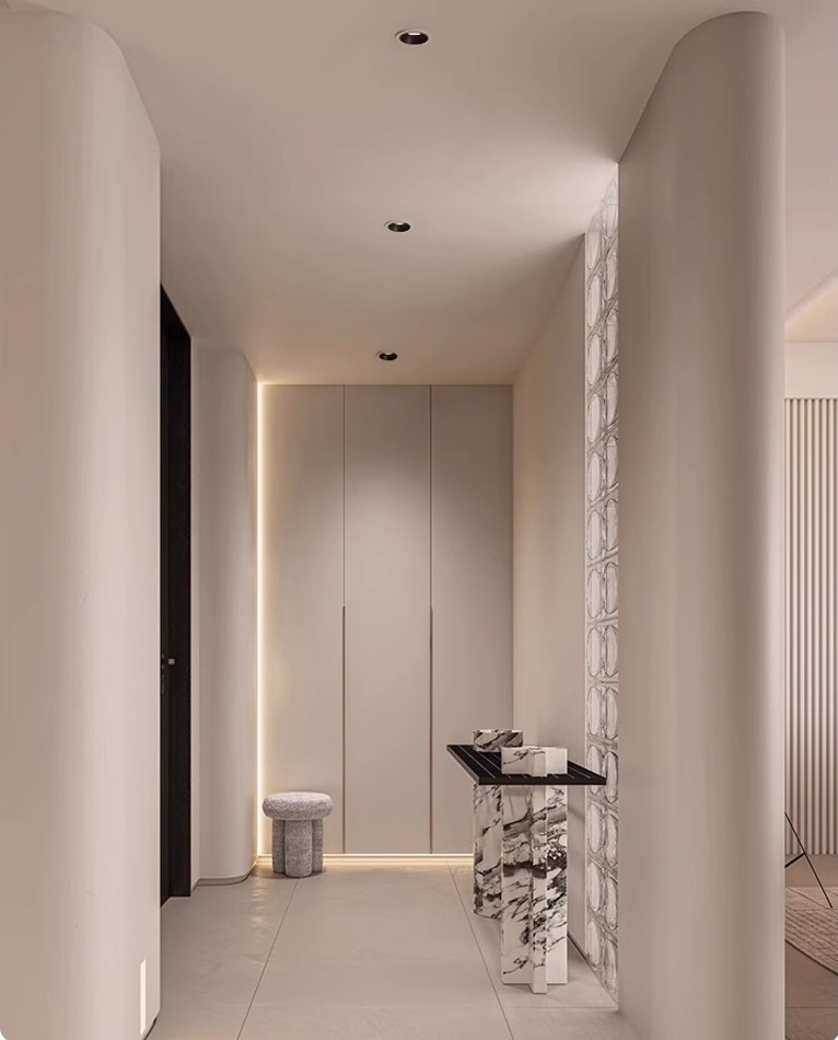 Bí mật về ánh sáng và cảm xúc tinh thần – Tận hưởng không gian sống đẳng cấp với hệ thống chiếu sáng âm trần