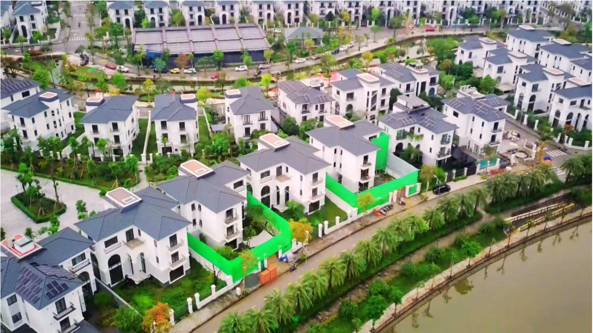 Thiết kế chiếu sáng biệt thự tại Nghệ An: Top 5 giải pháp đẳng cấp 2026