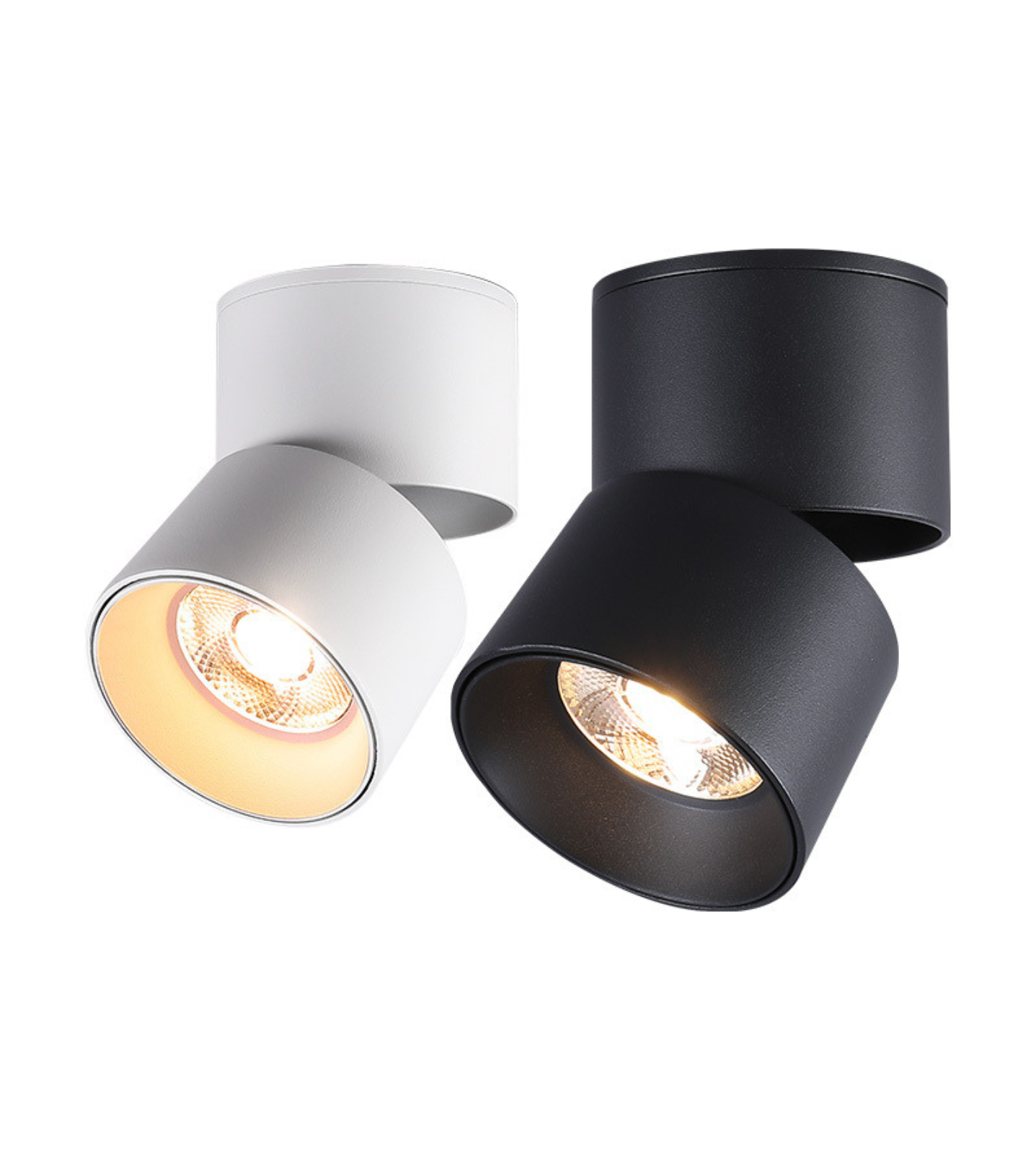 Đèn ốp nổi Maris Series