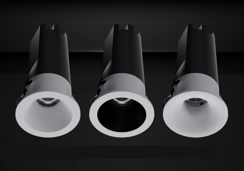 ĐÈN ÂM TRẦN MINI PREMIUM