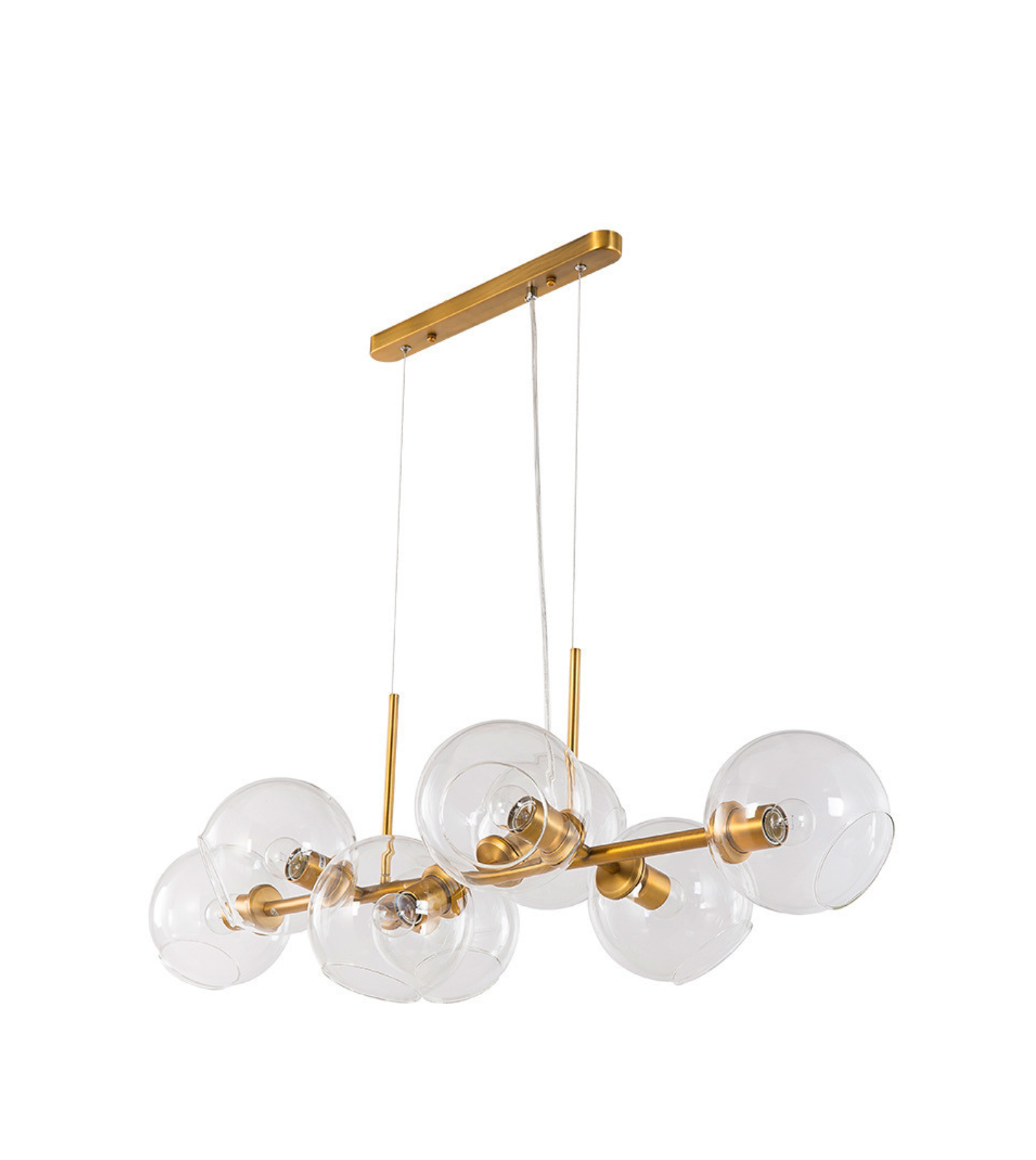 Đèn trang trí Owen Series