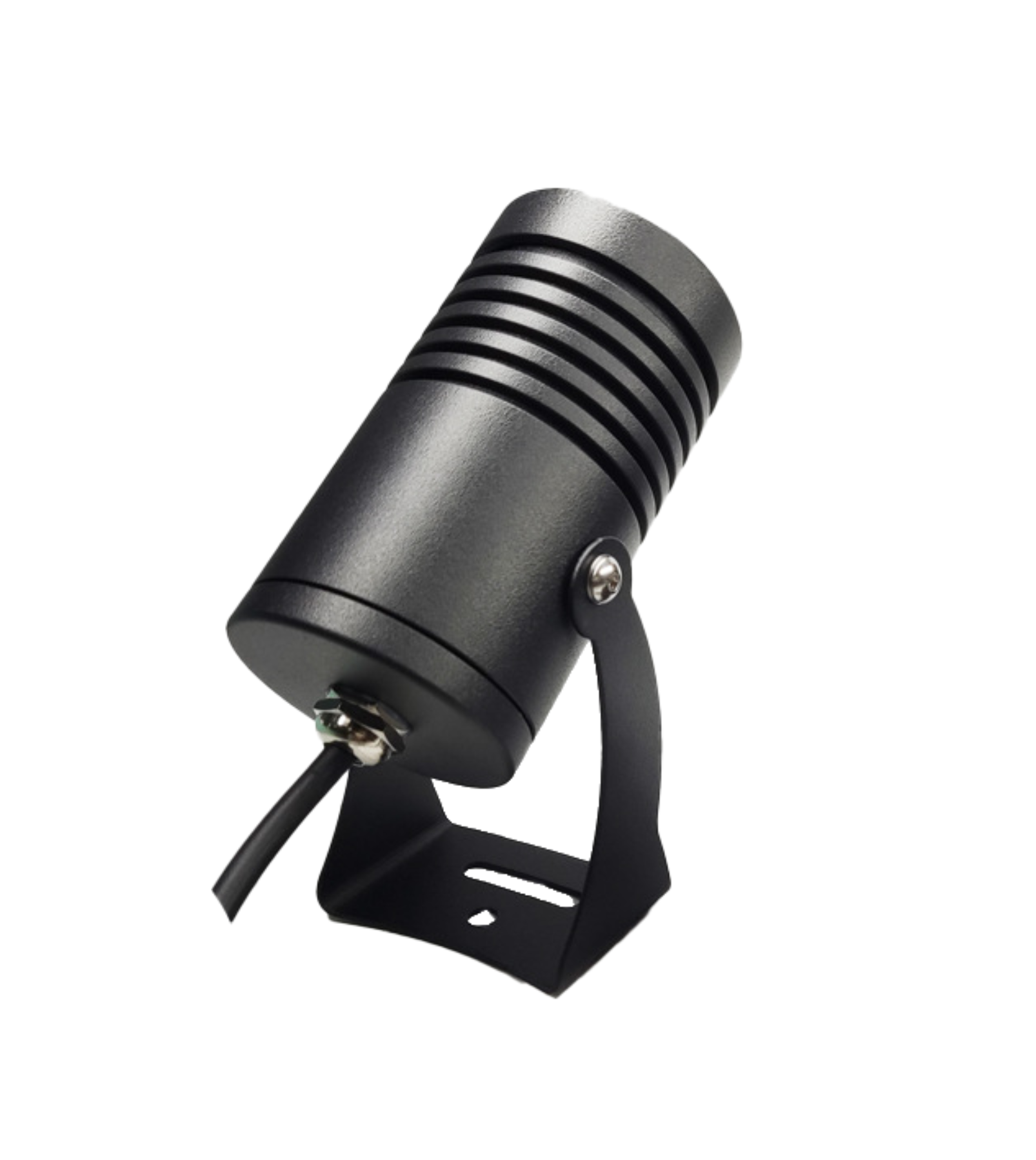 Đèn cắm cỏ 10W - HAT Lighting - giải pháp chiếu sáng sân vườn.  IP65, điện áp 24V,  ánh sáng vàng ấm 3000K