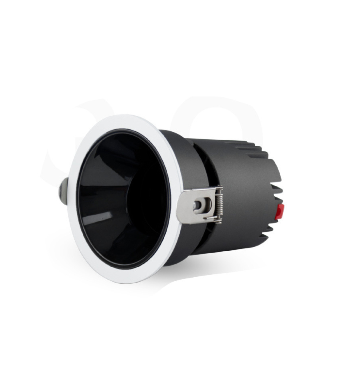 Đèn âm trần Doris Series