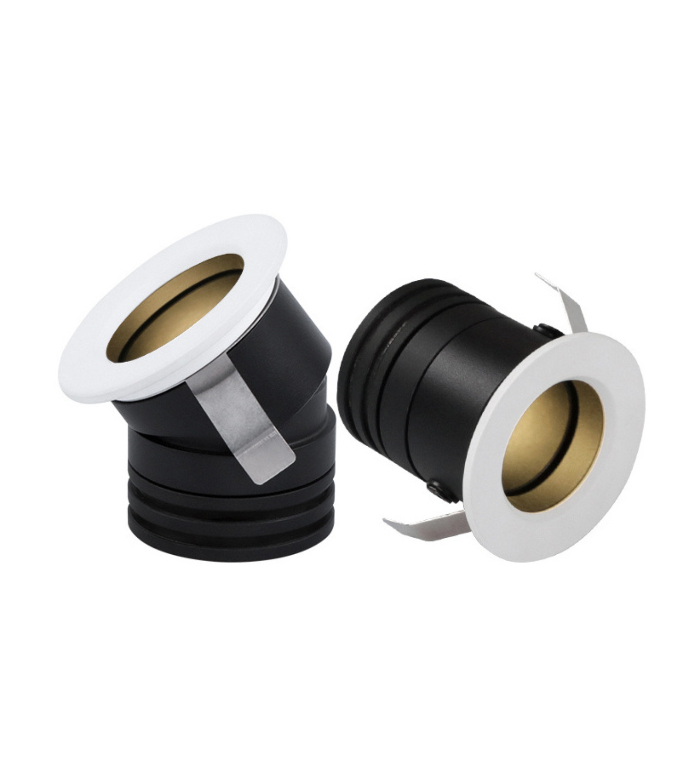 Đèn âm trần Mini Series