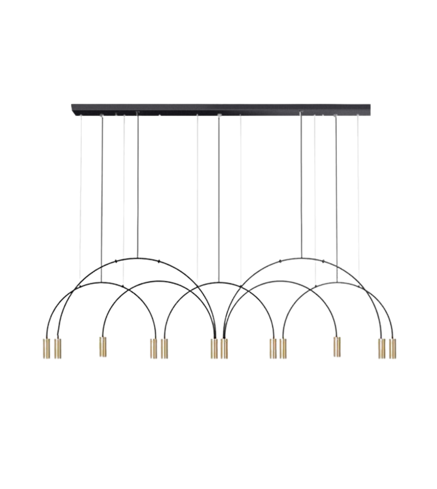 Đèn trang trí Stella Series