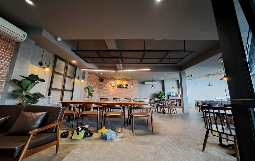 Một ánh sáng tốt có thể giúp con người cảm thấy vui vẻ, hạnh phúc