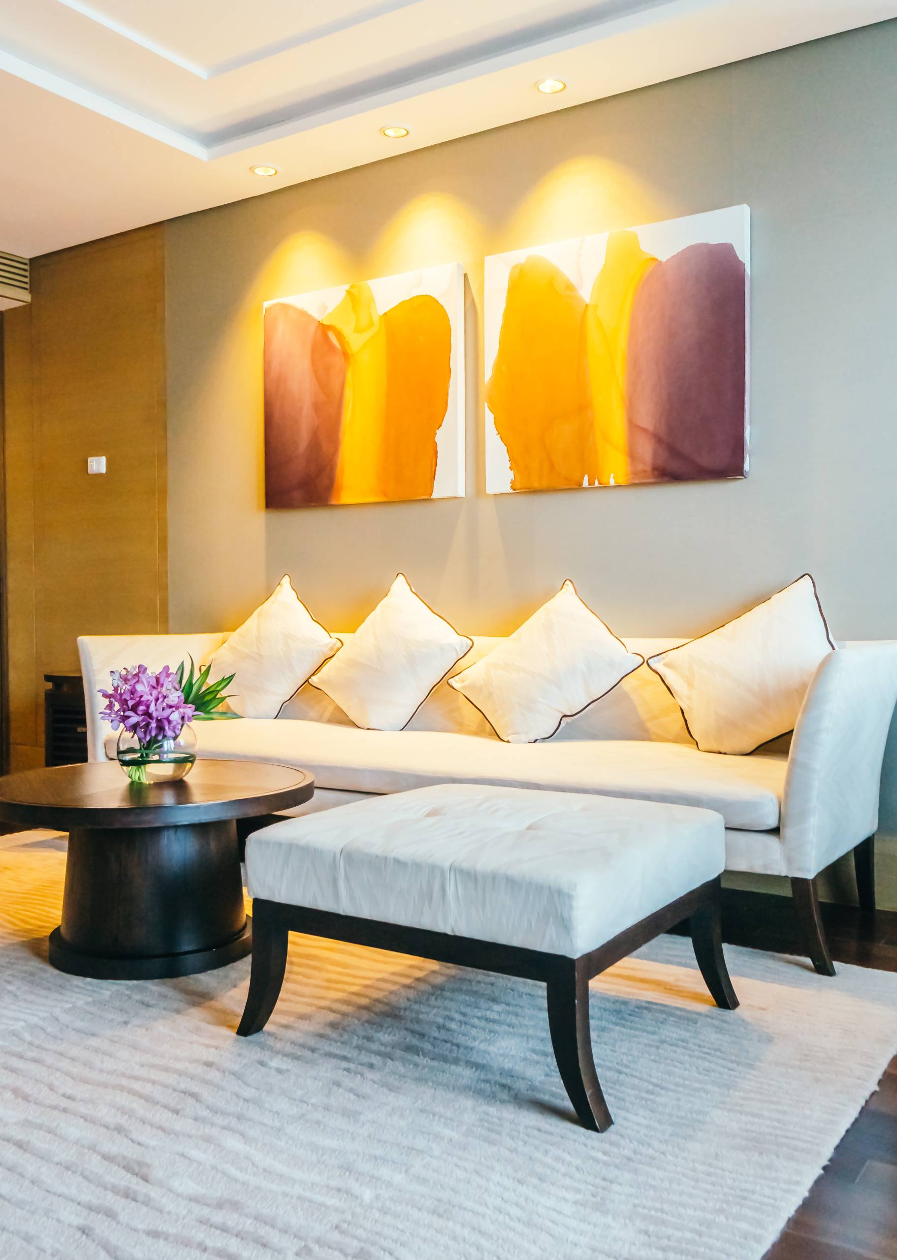 Tiện lợi và nhiều ưu đãi
Trải nghiệm tuyệt vời